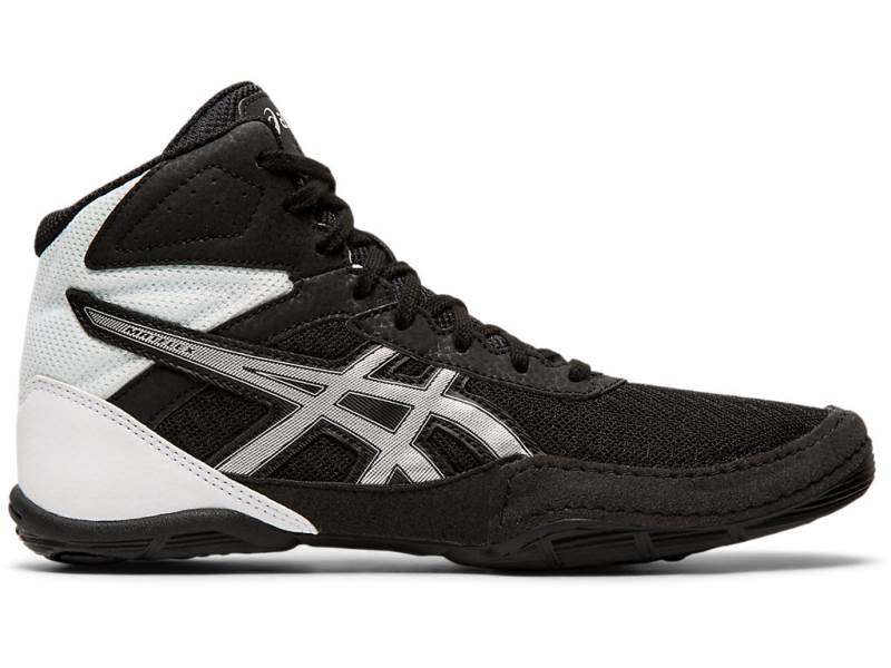 Dětské Tenisky Asics MATFLEX 6 GS Černé 69278ELFD